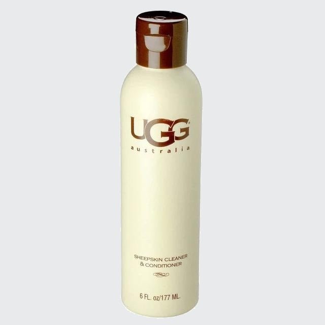 UGG Beige Cleaner & Conditioner - Eleganza.nl