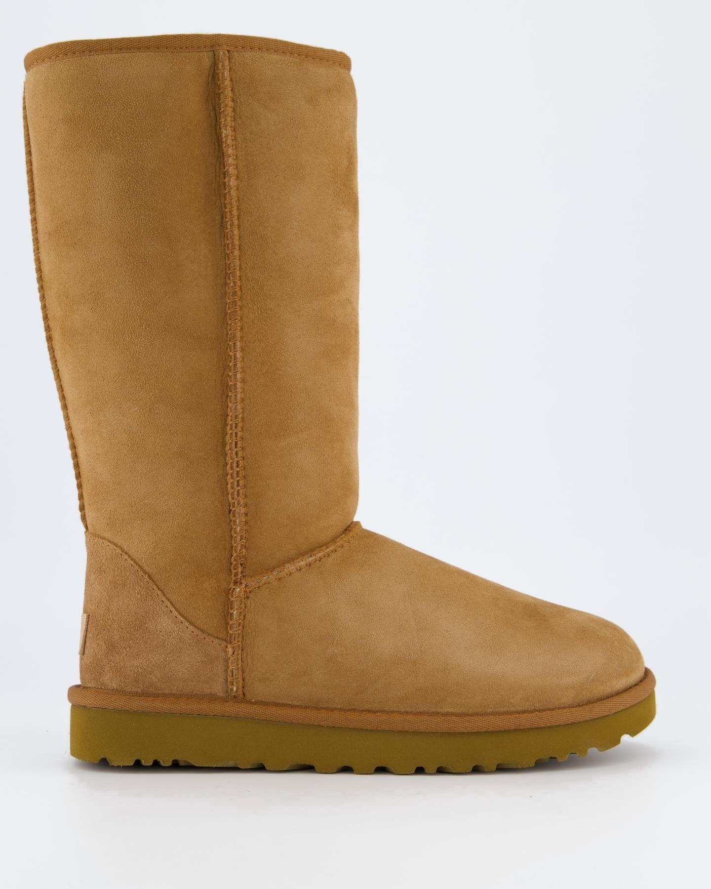 Dames ClassicTallIi Chestnut