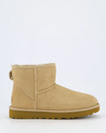 Women's Classic Mini II Sand