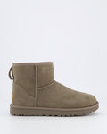 UGG Women's Classic Mini II Smoke Plume