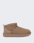 UGG Women's Classic Ultra Mini Caribou Ankle Boot