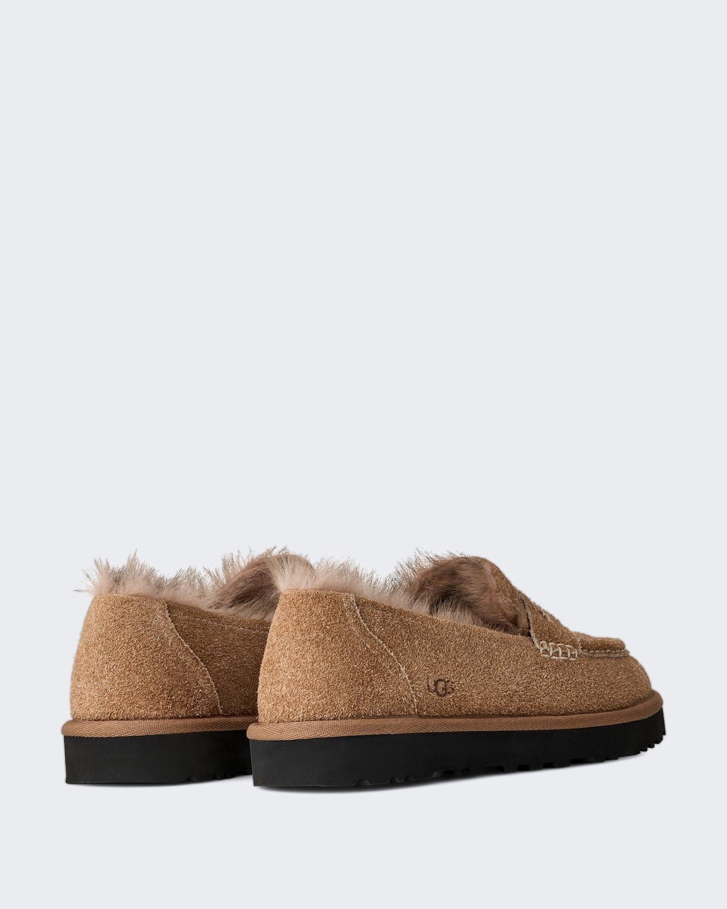 Dames Ellis Loafer