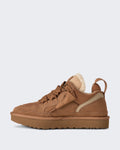 UGG Women's Lowmel Chestnut Stock