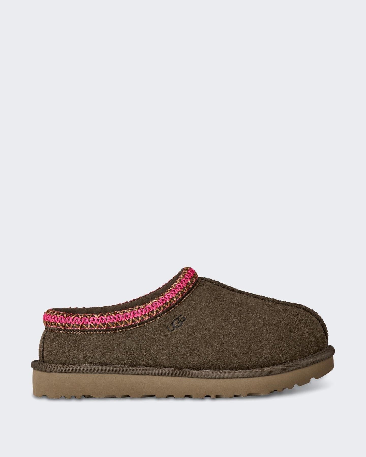 UGG Dames Tasman II Dense Smoke - Eleganza.nl