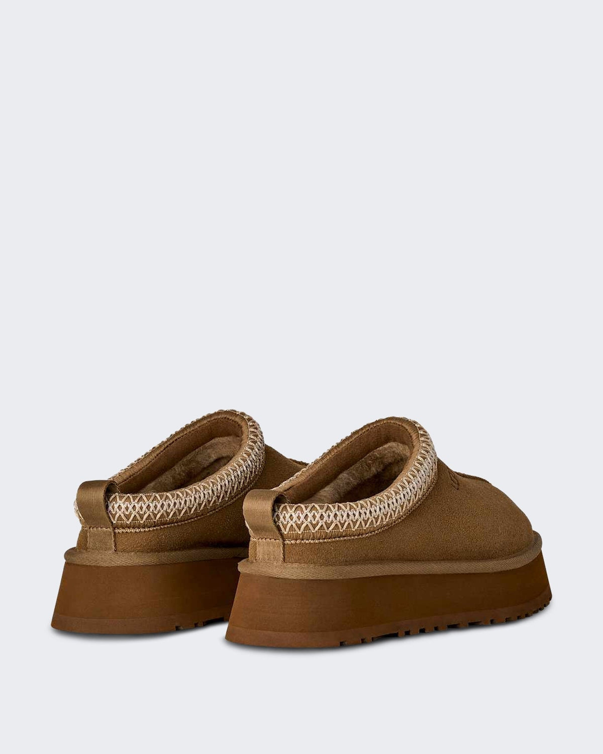 UGG Dames Tazz II Light Bronze - Eleganza.nl