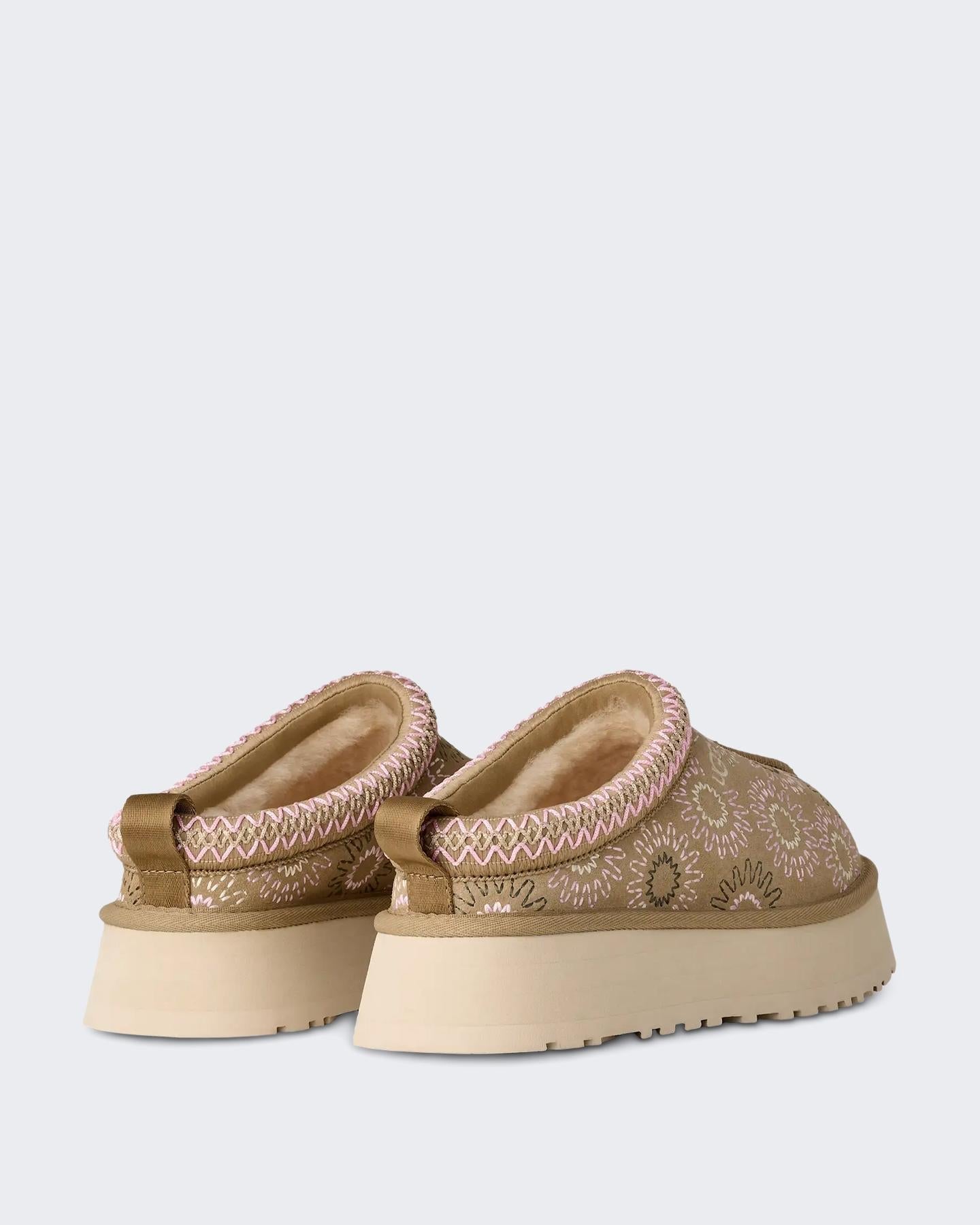 UGG Dames Tazz Sun Stitch - Eleganza.nl