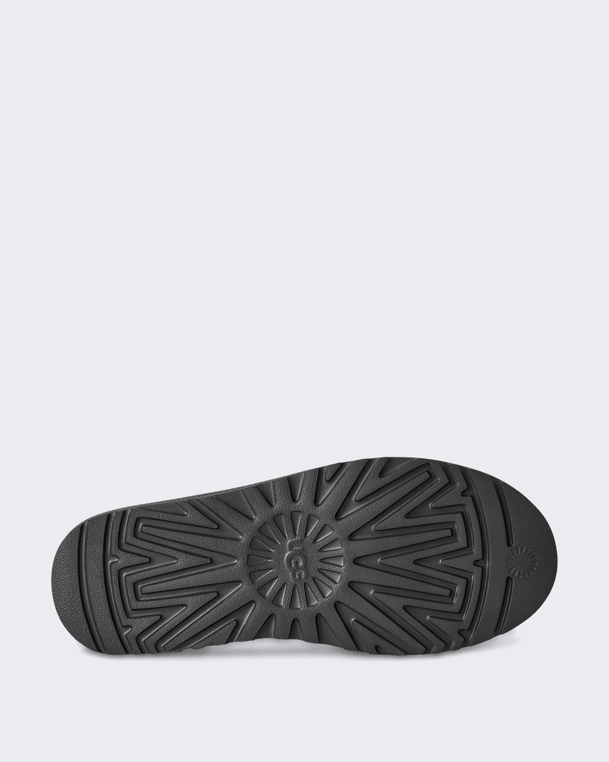 UGG Heren Chelsea enkellaarzen van suède Grijs - Eleganza.nl