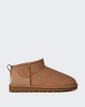 UGG Men's Classic Ultra Mini Short Boot Beige — huidige kleur