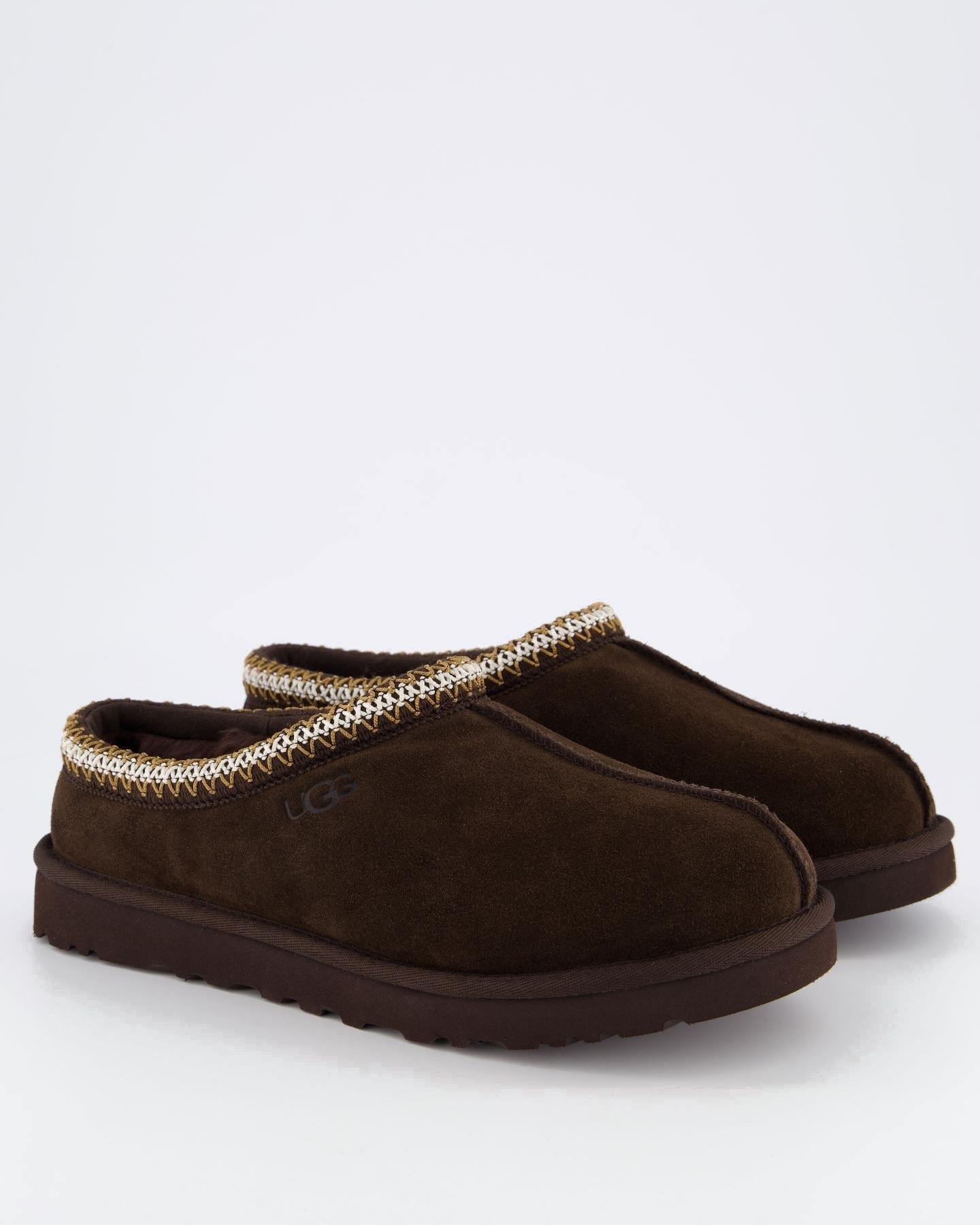 Heren Tasman Dusted Cocoa