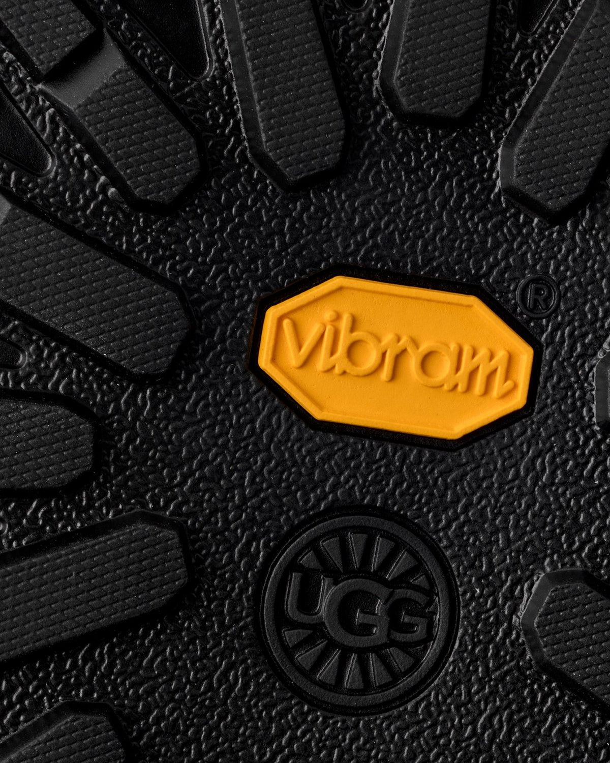 UGG Heren Tasman instapper met GTX waterafstotend leer Zwart - Eleganza.nl