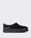 Men's Tasman instapper met GTX waterafstotend leer Black — huidige kleur