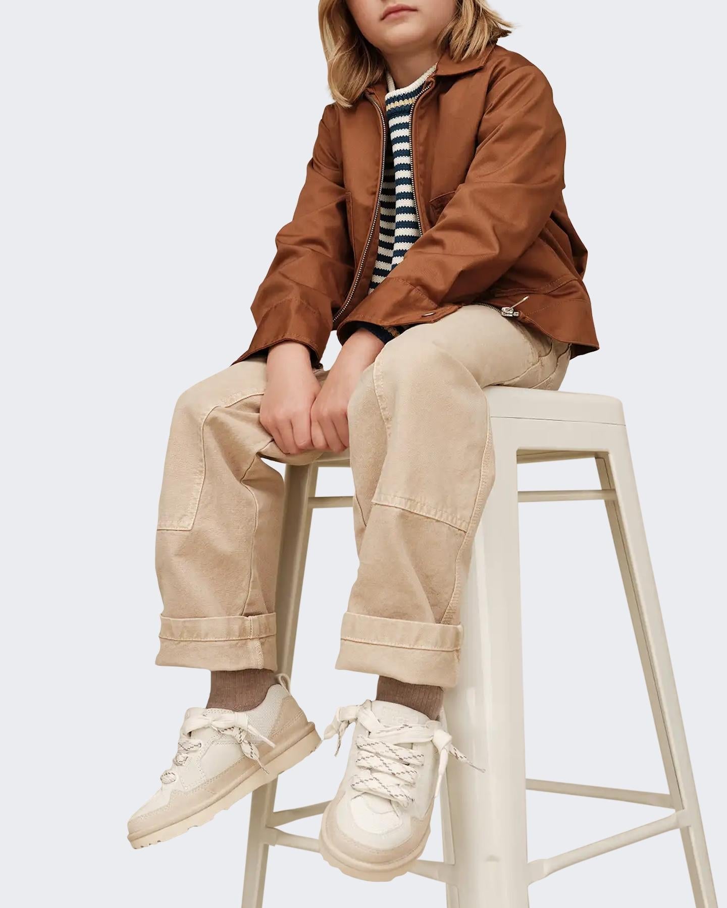 UGG Kids K Lo Lowmel - Eleganza.nl