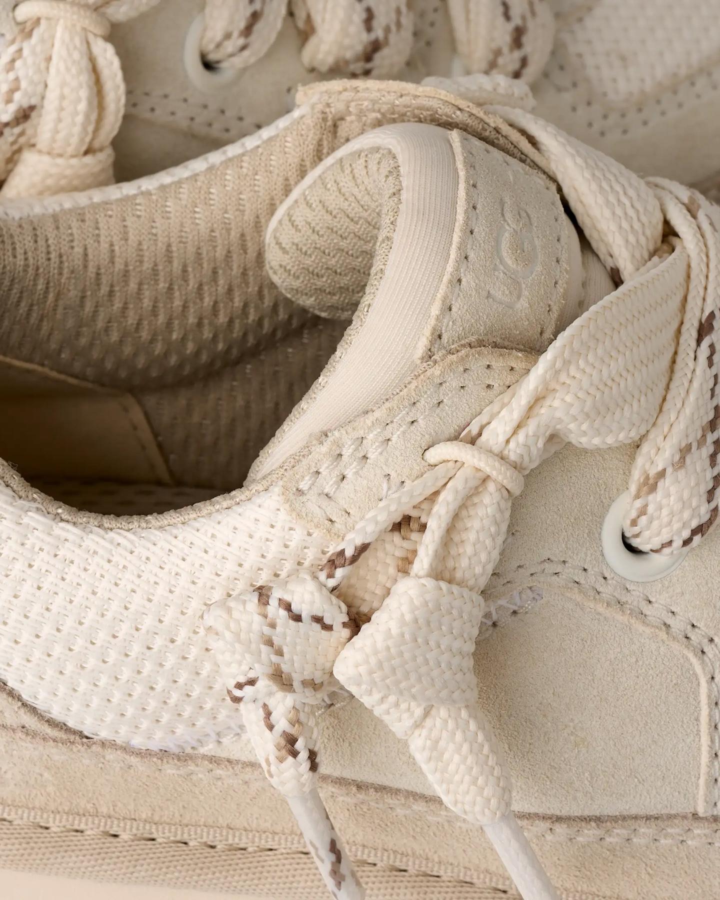 UGG Kids K Lo Lowmel - Eleganza.nl