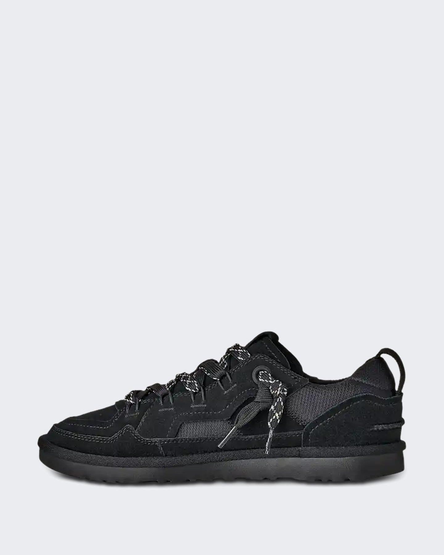 UGG UGG Heren Minimel Sneaker Zwart - Eleganza.nl