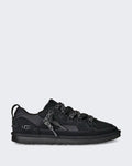UGG Men's Minimel Sneaker Black — huidige kleur