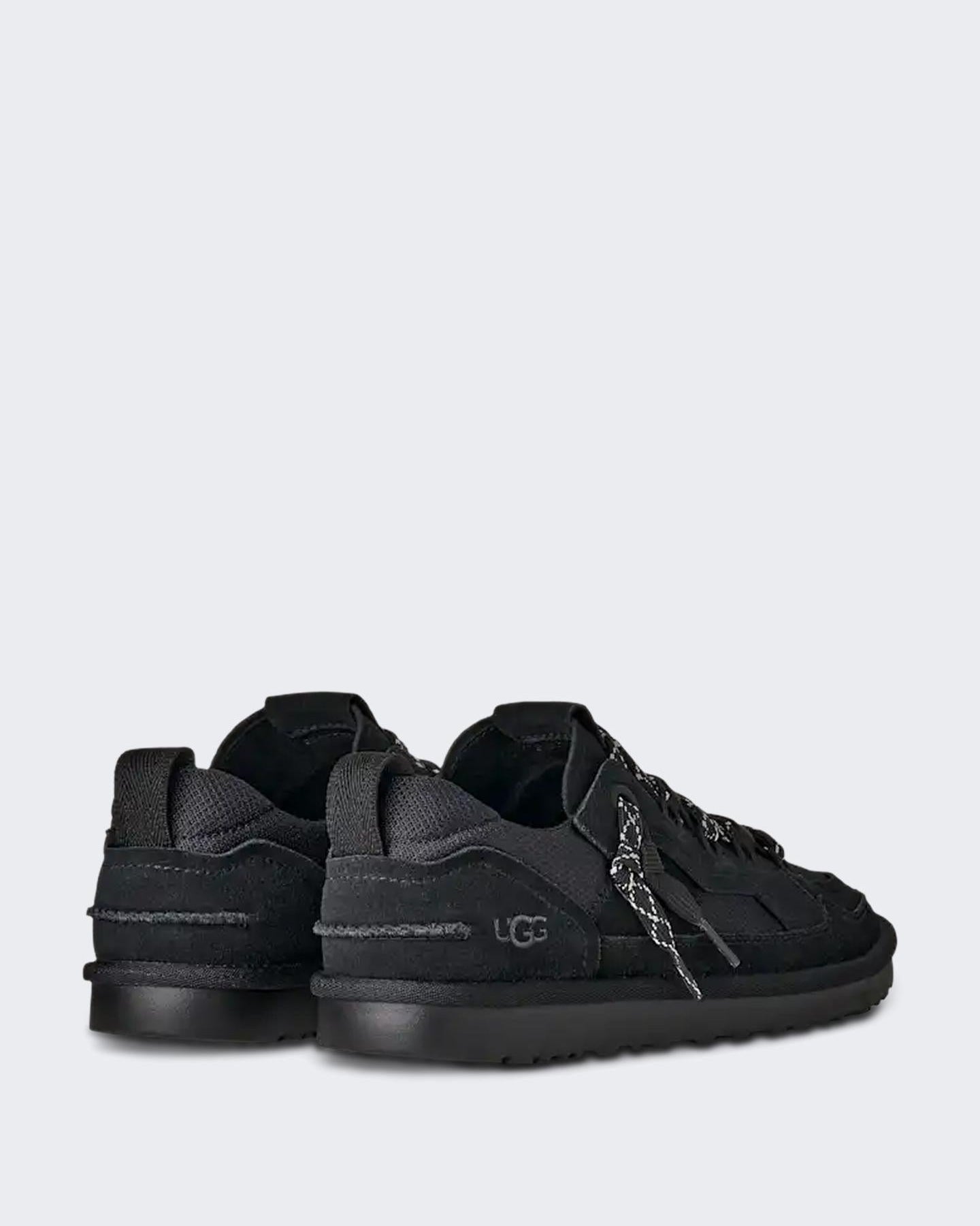 UGG UGG Heren Minimel Sneaker Zwart - Eleganza.nl