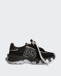 Women's Country Road Sneakers Black — huidige kleur