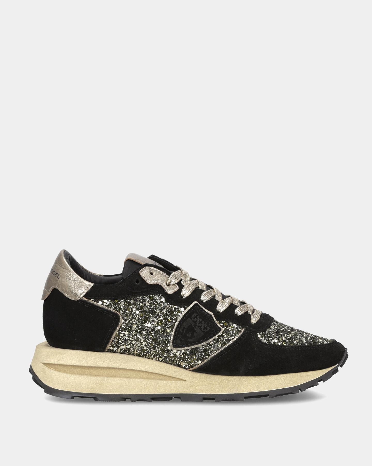 Dames Tropez Haute Low Woman