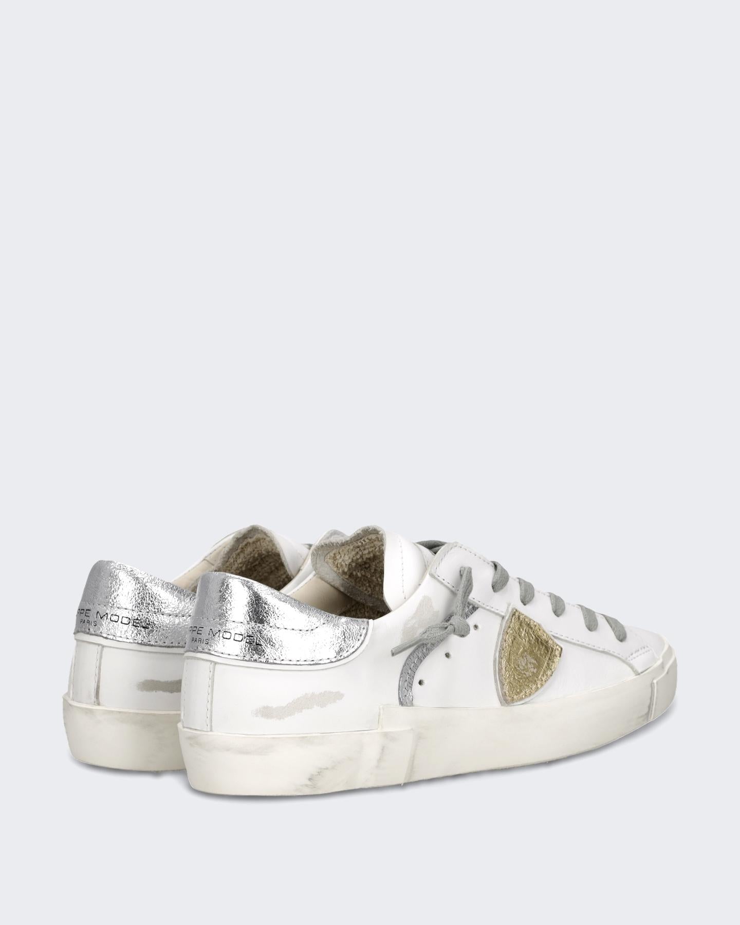 Philippe Model Dames Prsx Low Woman