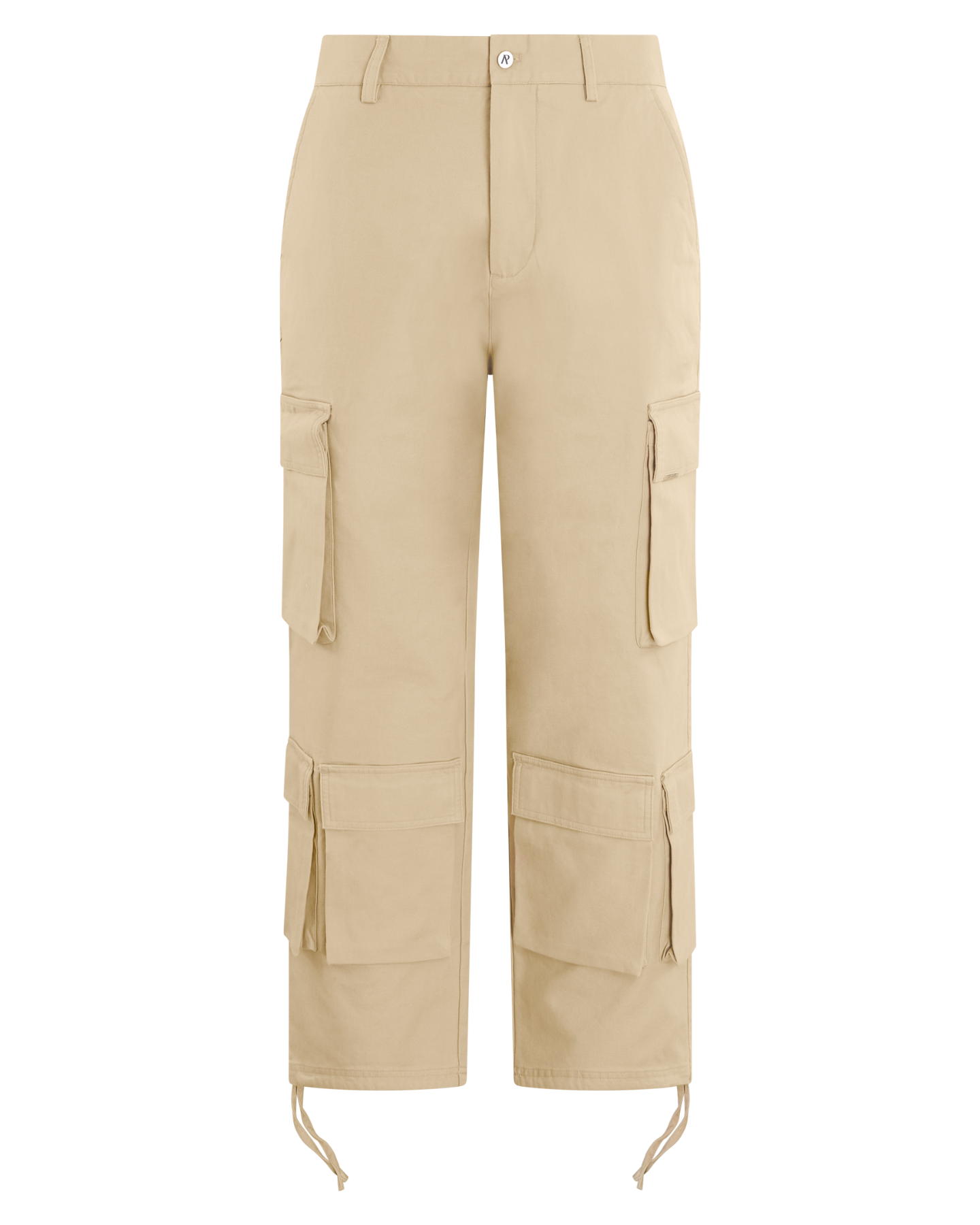 Men Baggy Cargo Pant