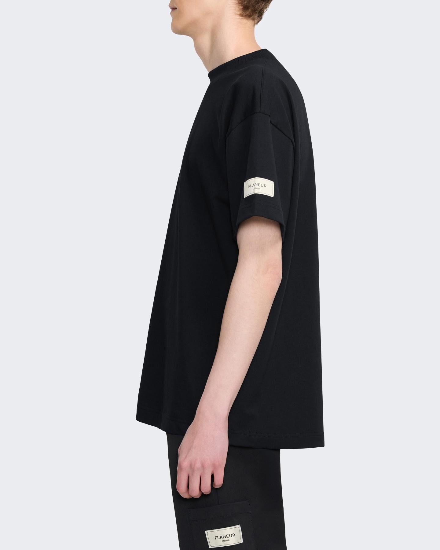 Heren Atelier T-Shirt