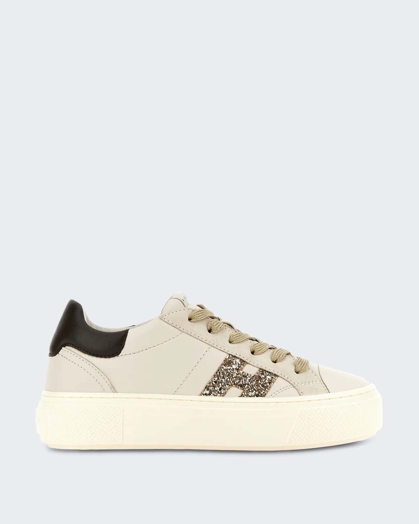 Dames H705 Allacciato H