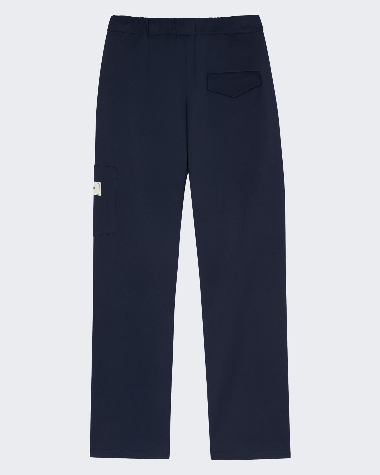 Heren Atelier Tailored Trousers