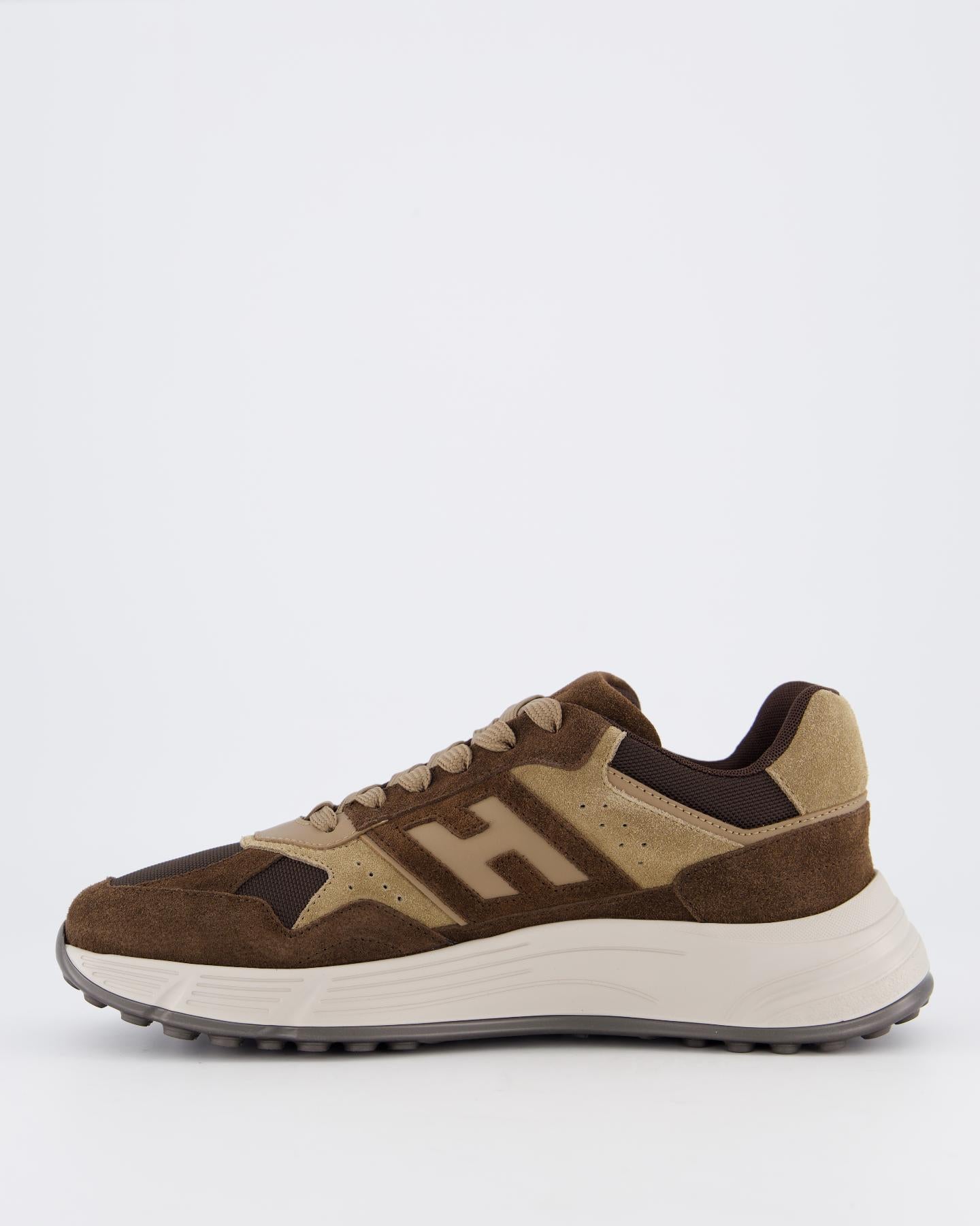 Heren Hogan Hyperlight Allacciato H