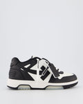 Men's Out Of Office Sneaker Black