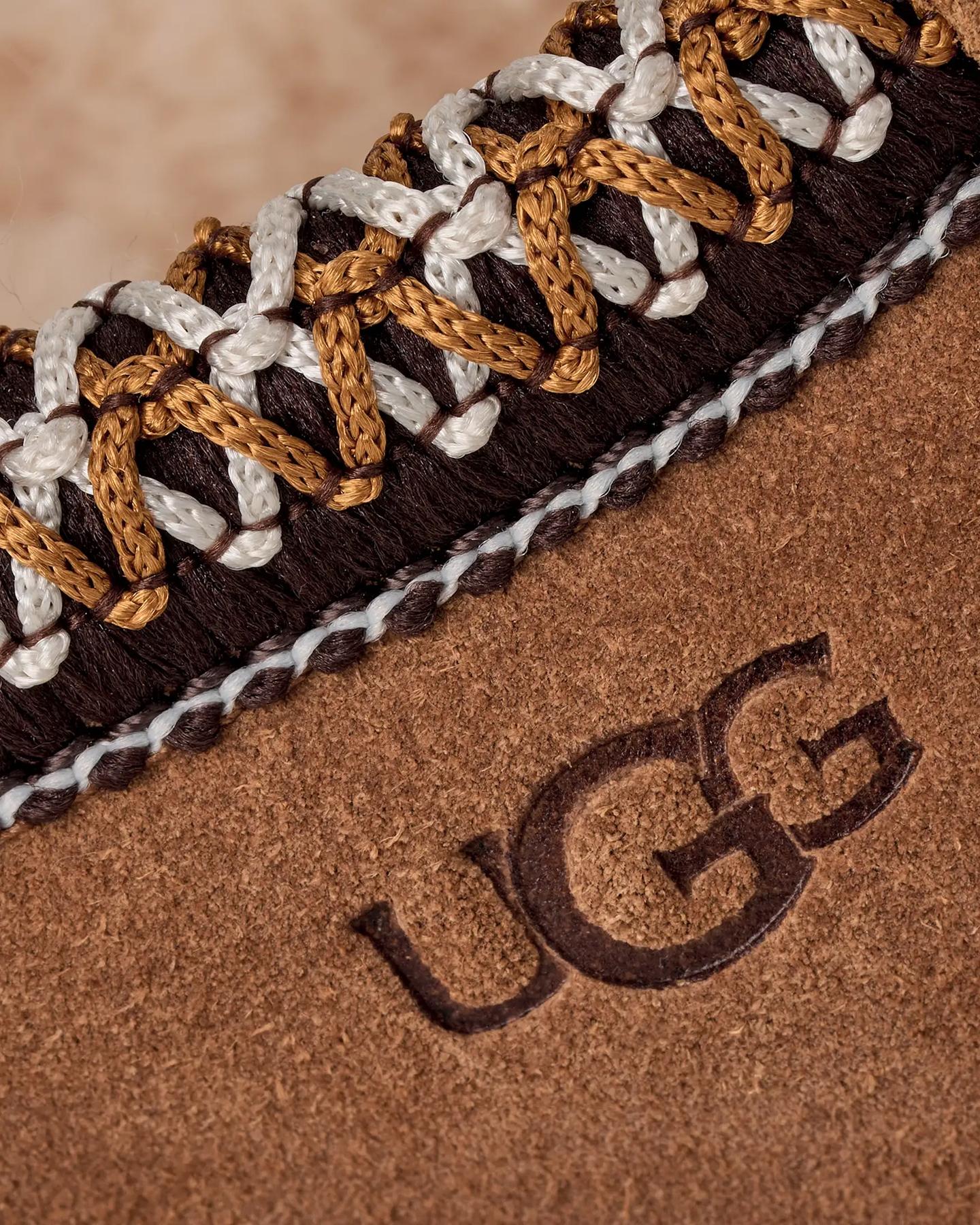 UGG Kids K Tasman Mule