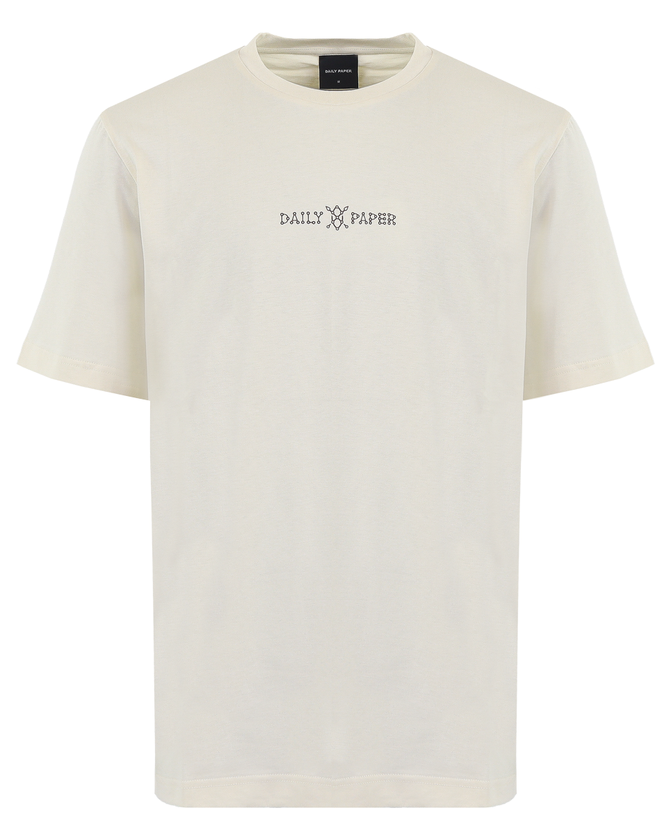 Men Raysan T-shirt White