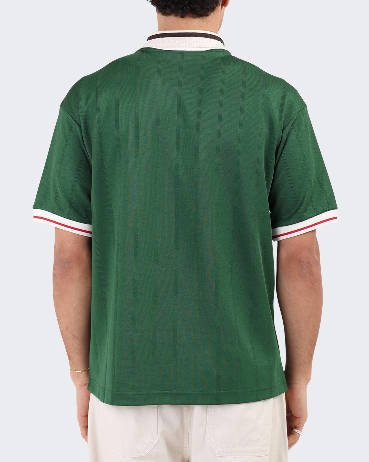 Drole De Monsieur Heren Polo D Hibiscus