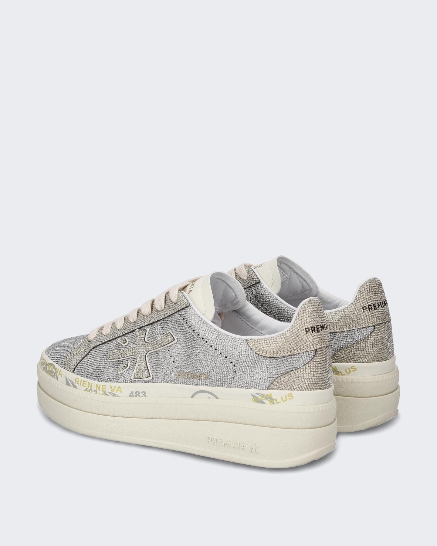Premiata Dames Claudia