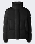 Men's Everett Puffer - Black Label — huidige kleur