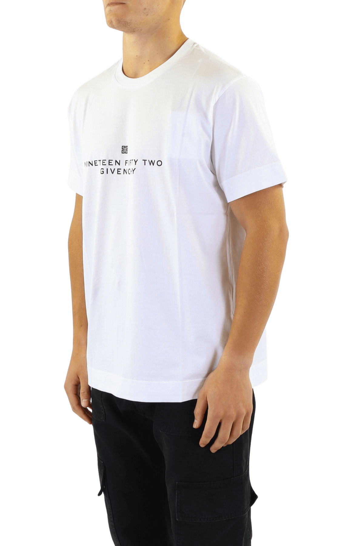 Givenchy sales white t