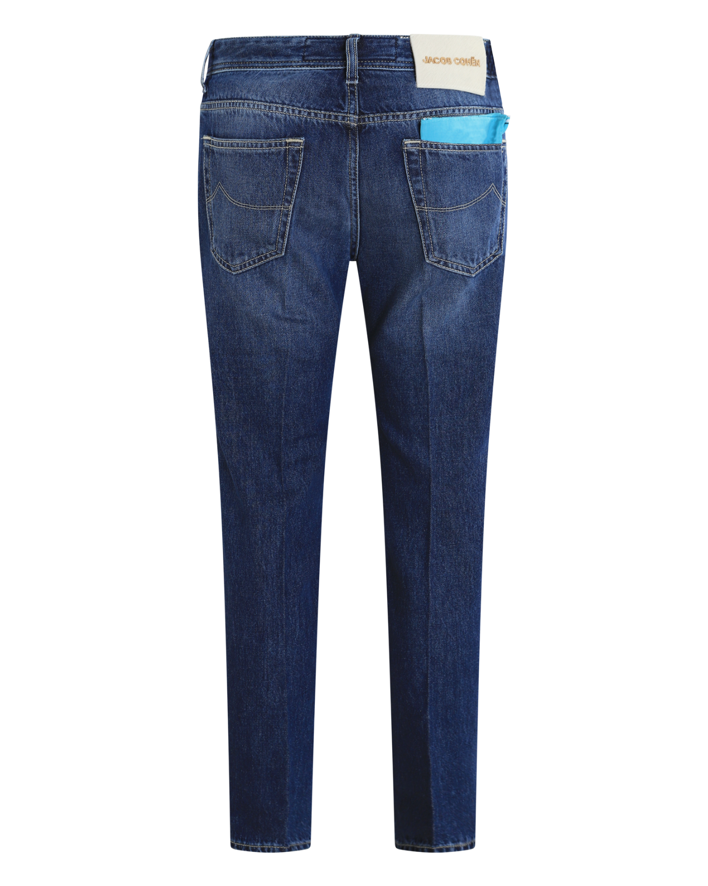 Jeans jacob cohen heren hotsell