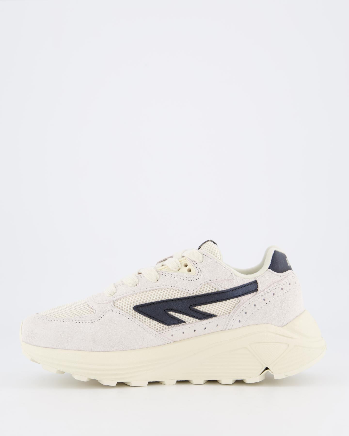 Heren Hts Shadow RGS Wit/Zwart