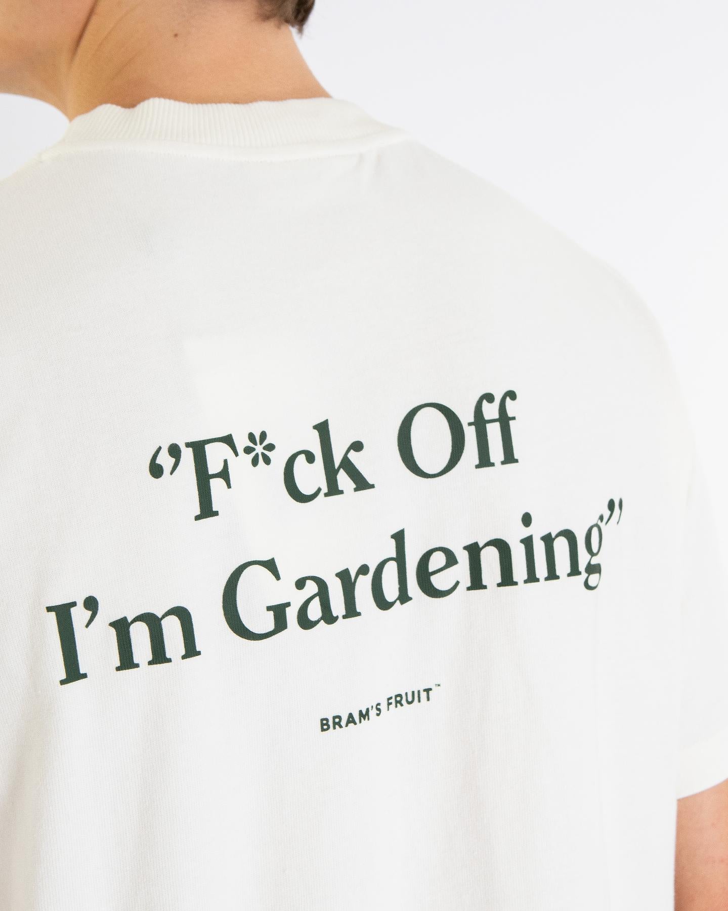 Heren F*Ck Off T