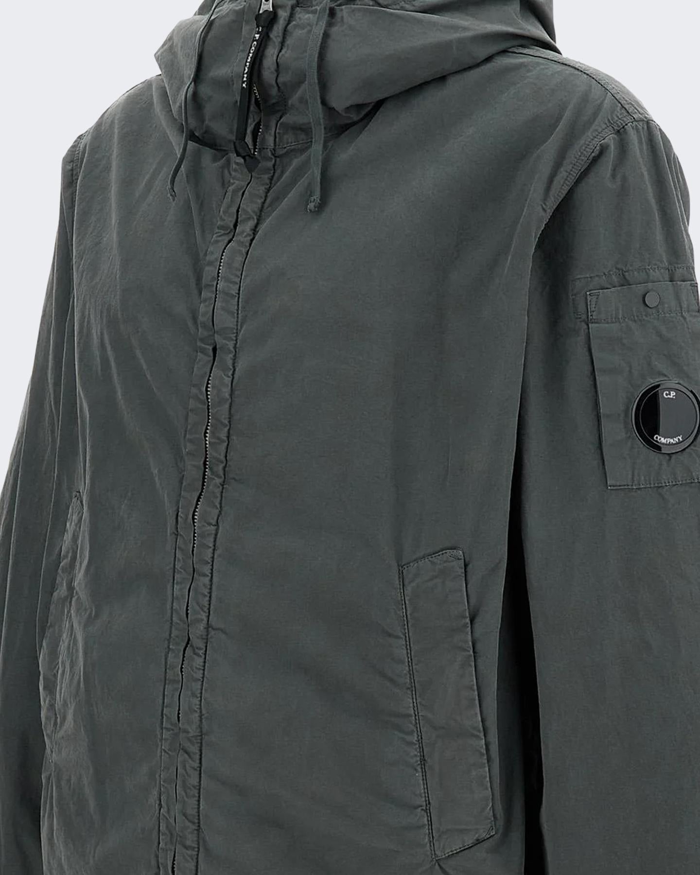 Heren Outerwear - Medium Jacket