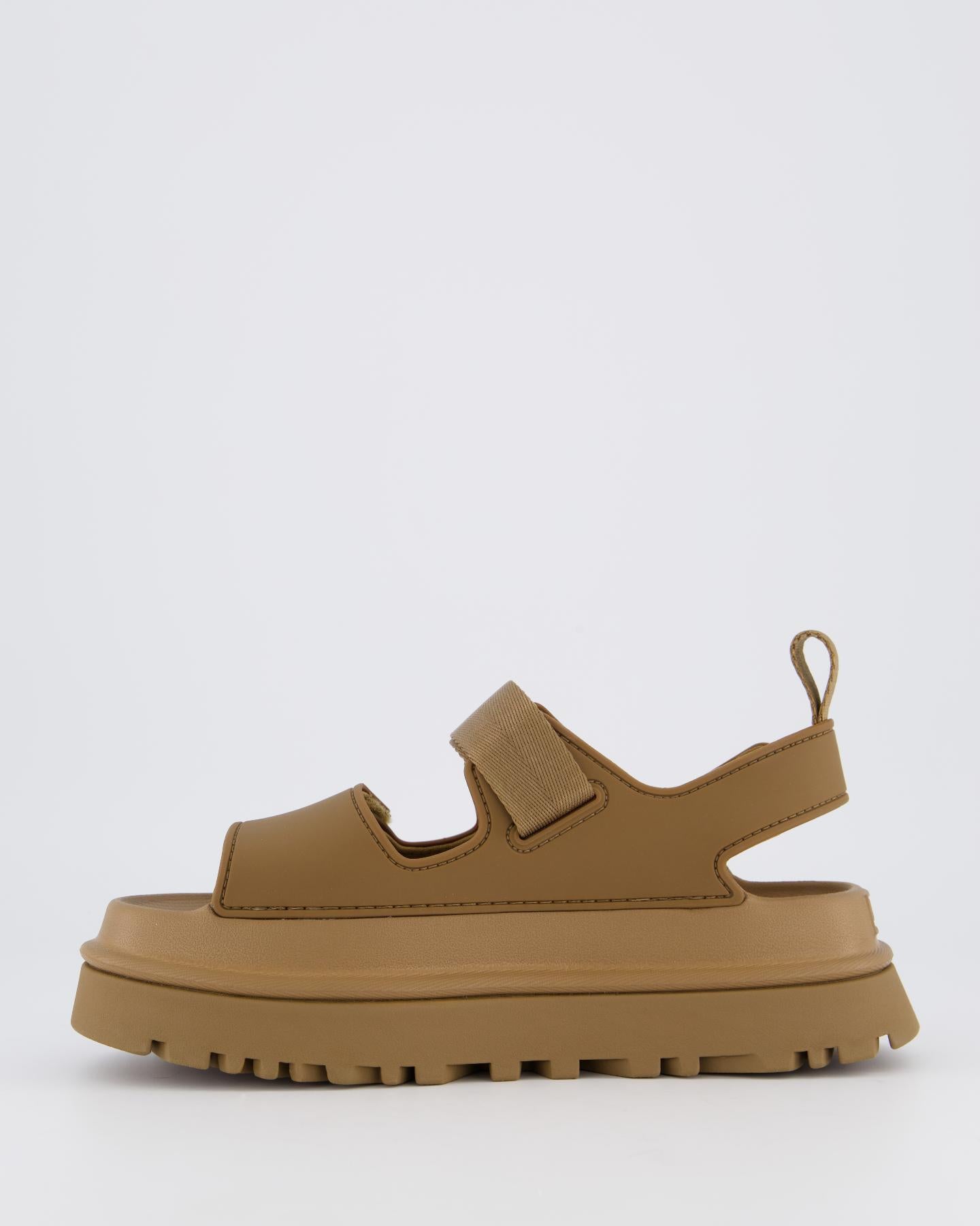 Women's Goldenglow Sandal Brown