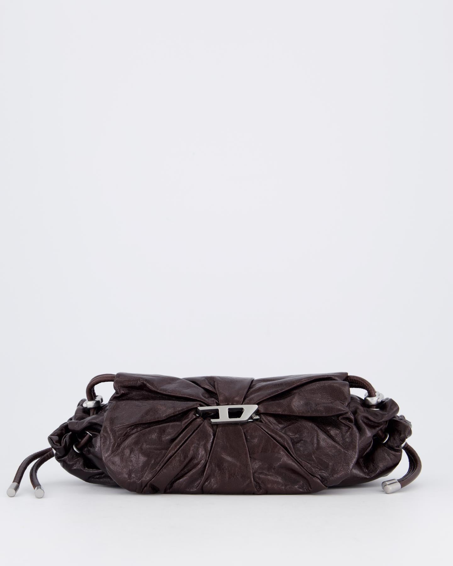 Dames Scrunch-D Scrunch-D Shoulder S