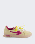 OFF WHITE Women's End of Play Sneakers — huidige kleur
