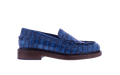 Women Croco lacquer