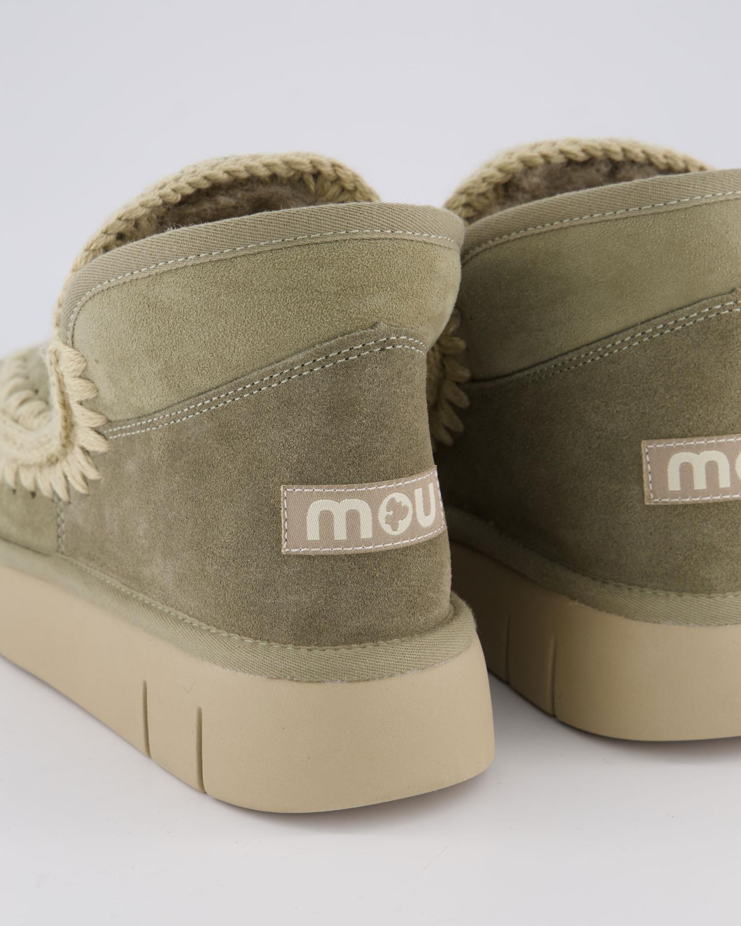 Dames Eskimo Bounce Sneaker Laurel O