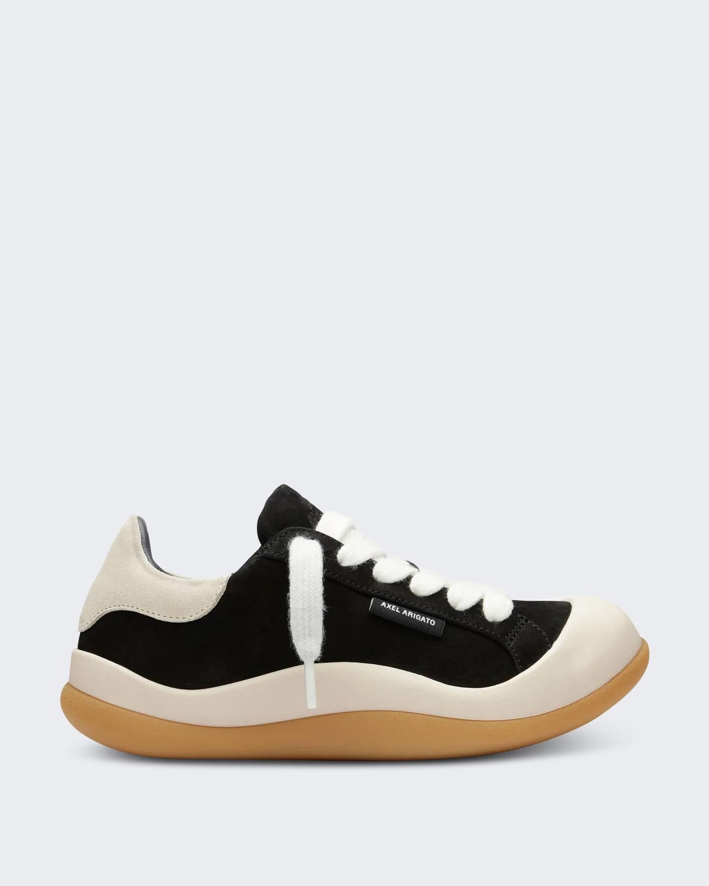 Dames Squish Sneaker