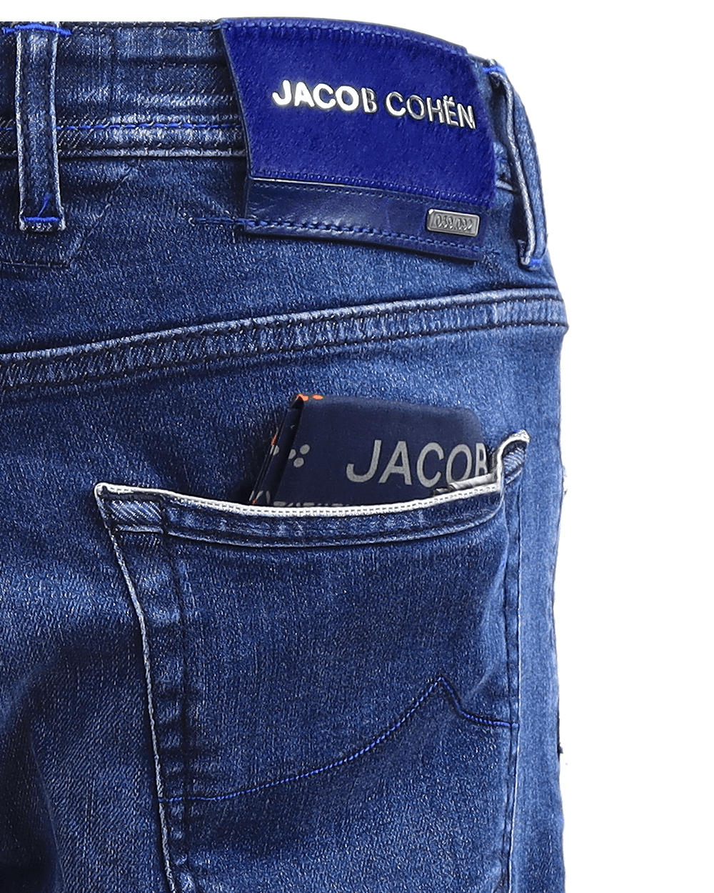 Men Nick Ltd Jeans Blue