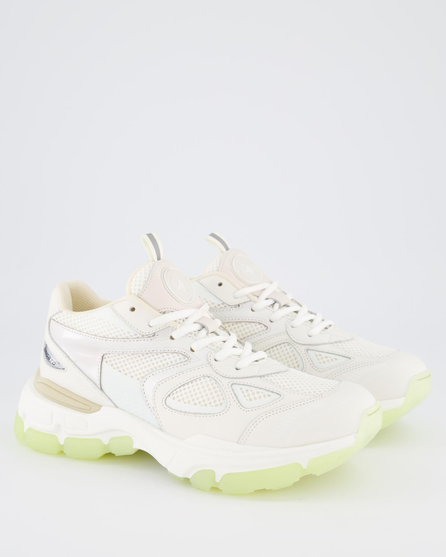 Women Marathon Neo Runner Beige