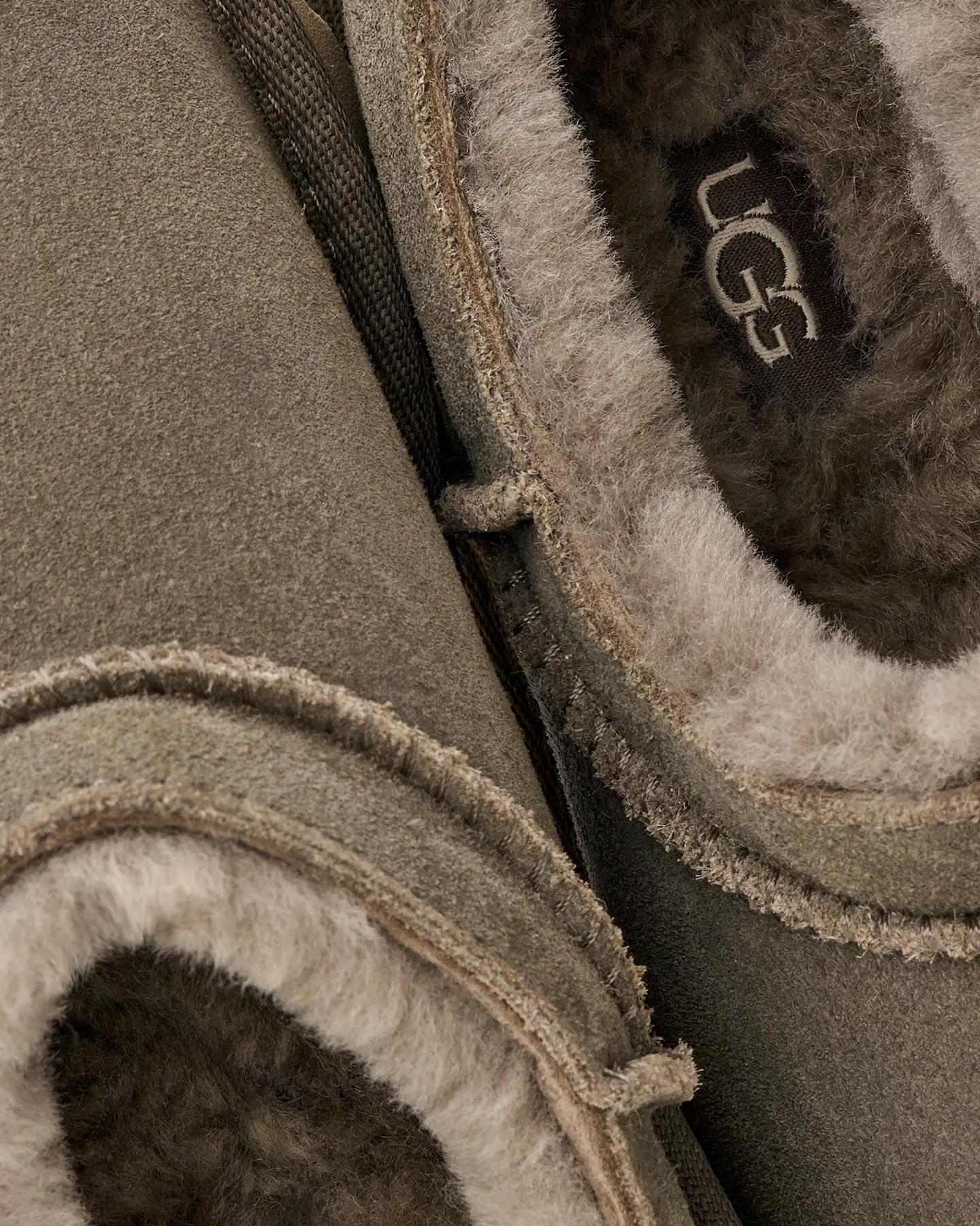 UGG Kids Kids Classic Micro