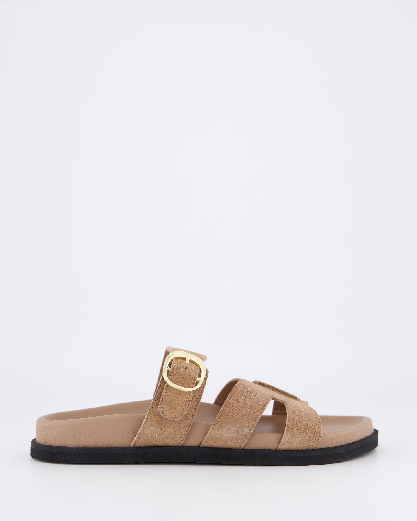Dames Sara Slipper Genova