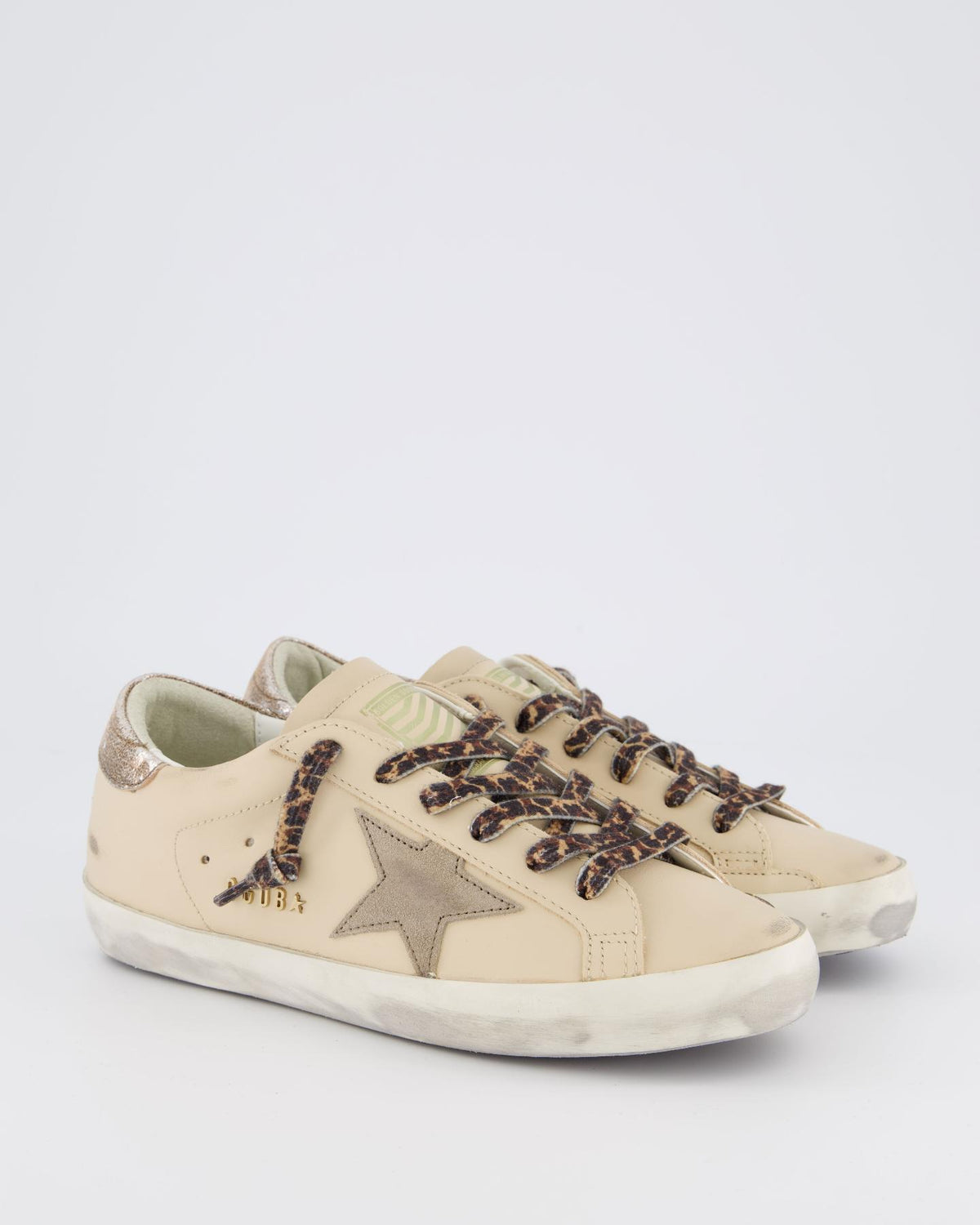 Golden Goose - Woman - Beige - Sneaker